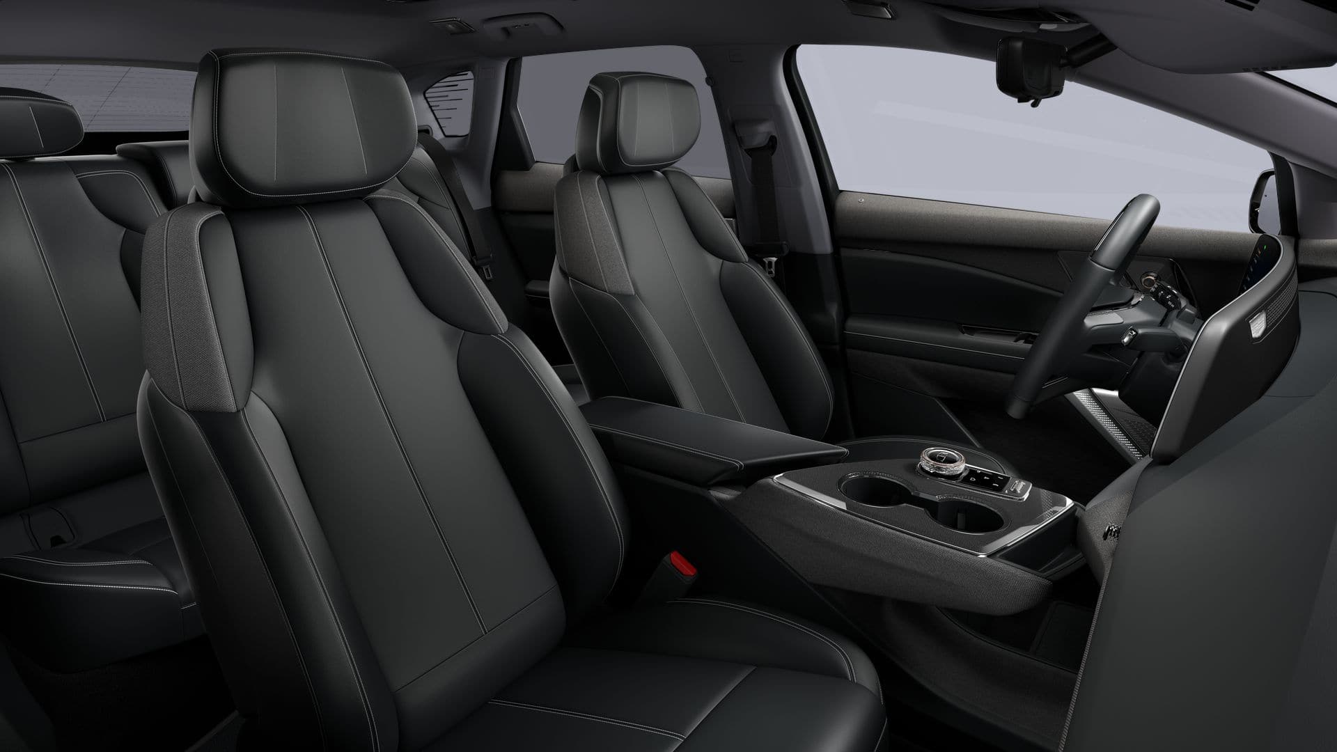 Thumbnail: 2025 Cadillac Optiq - 11