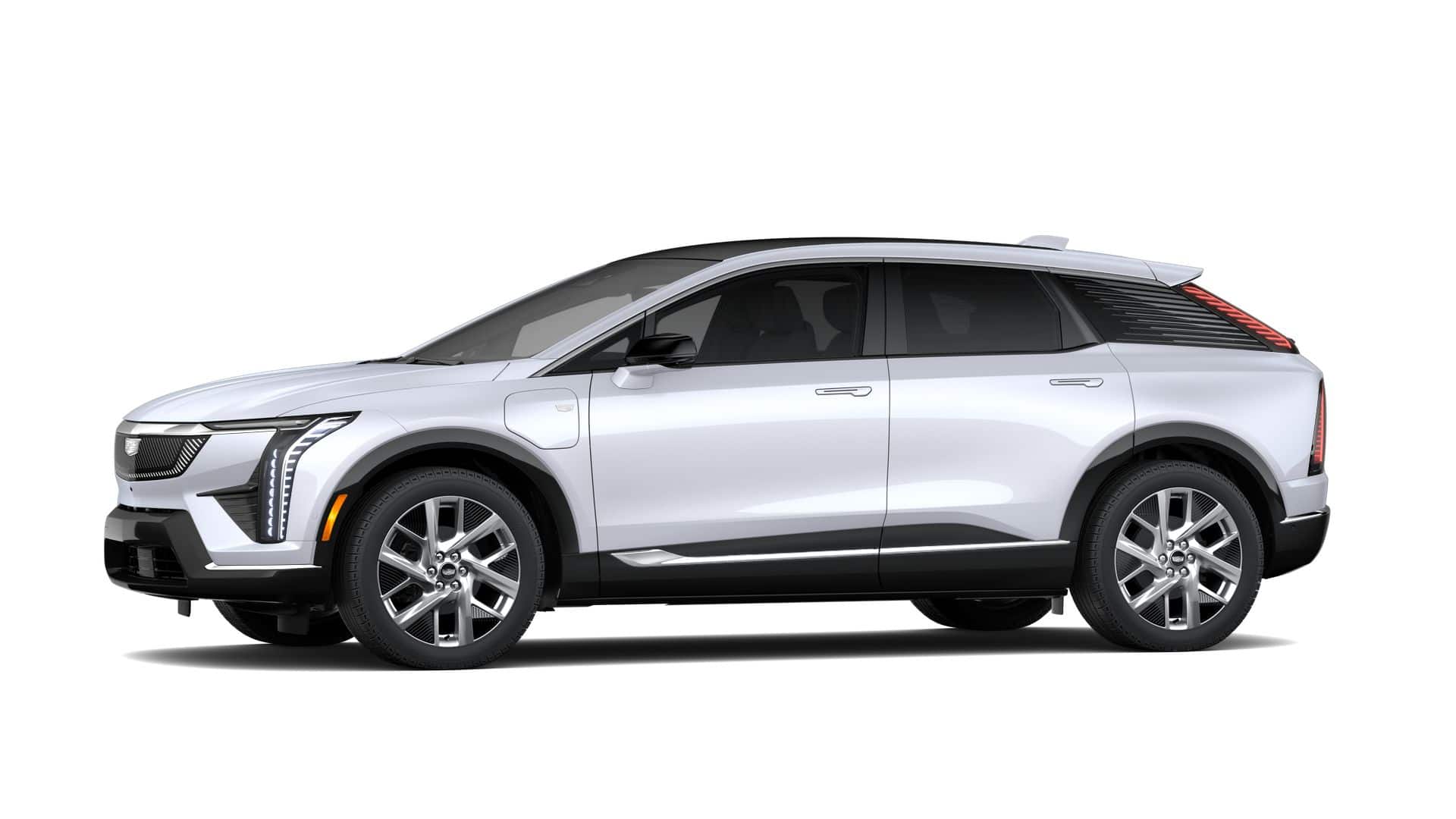 2026 Cadillac OPTIQ Premium Luxury - Photo 61