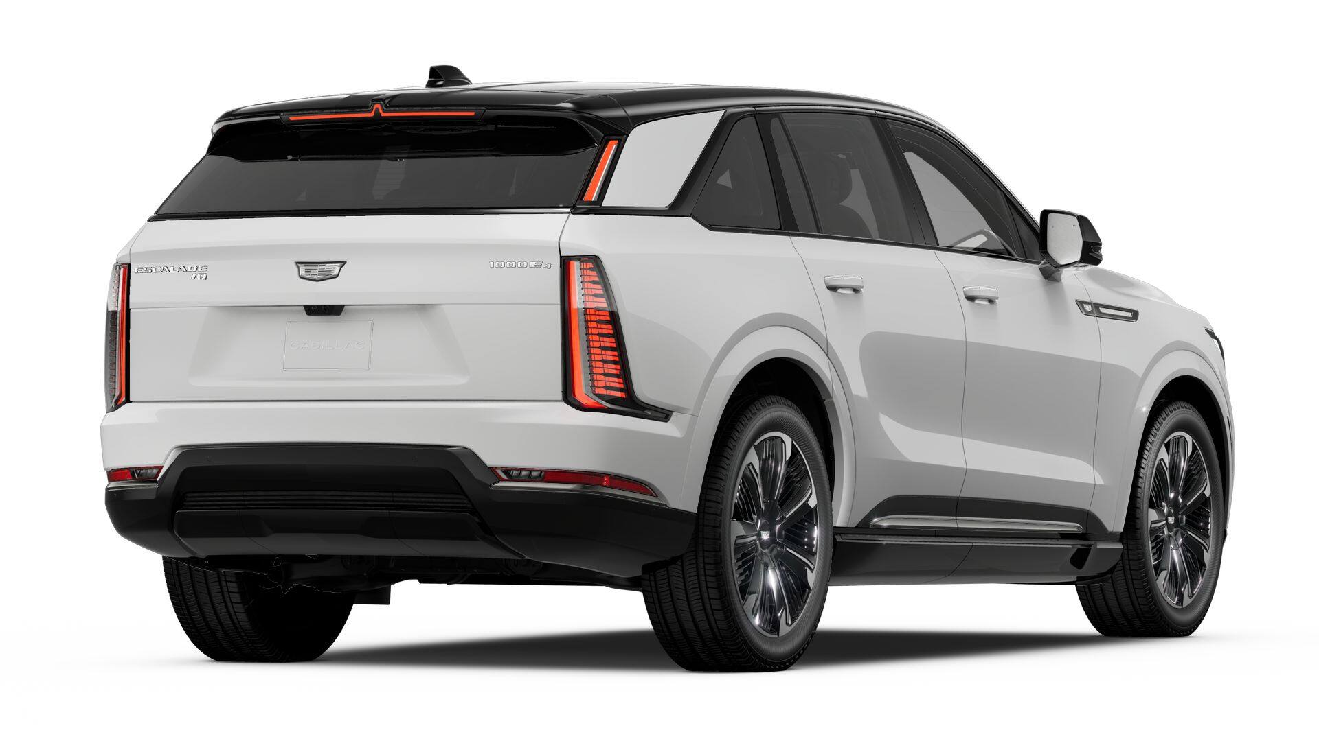 Thumbnail: 2025 Cadillac Escalade IQ - 29