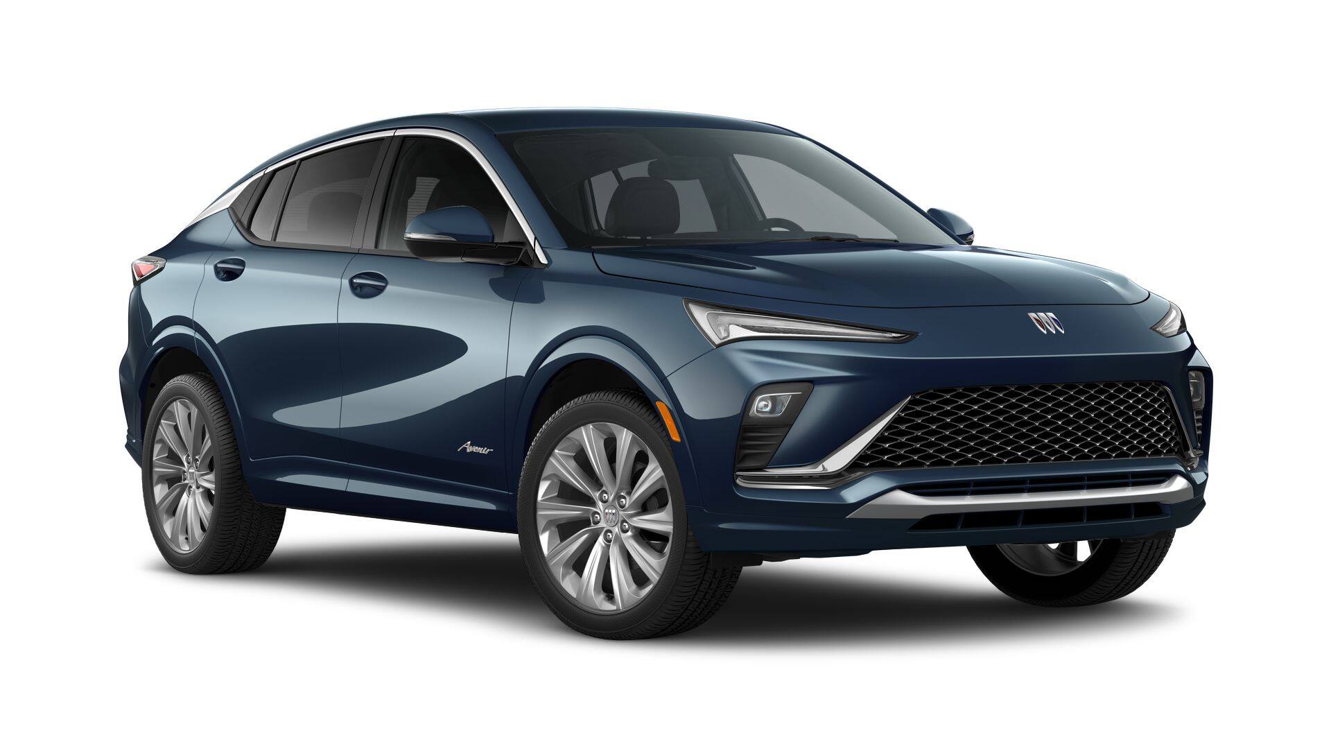 2026 Buick Envista Avenir photo 4