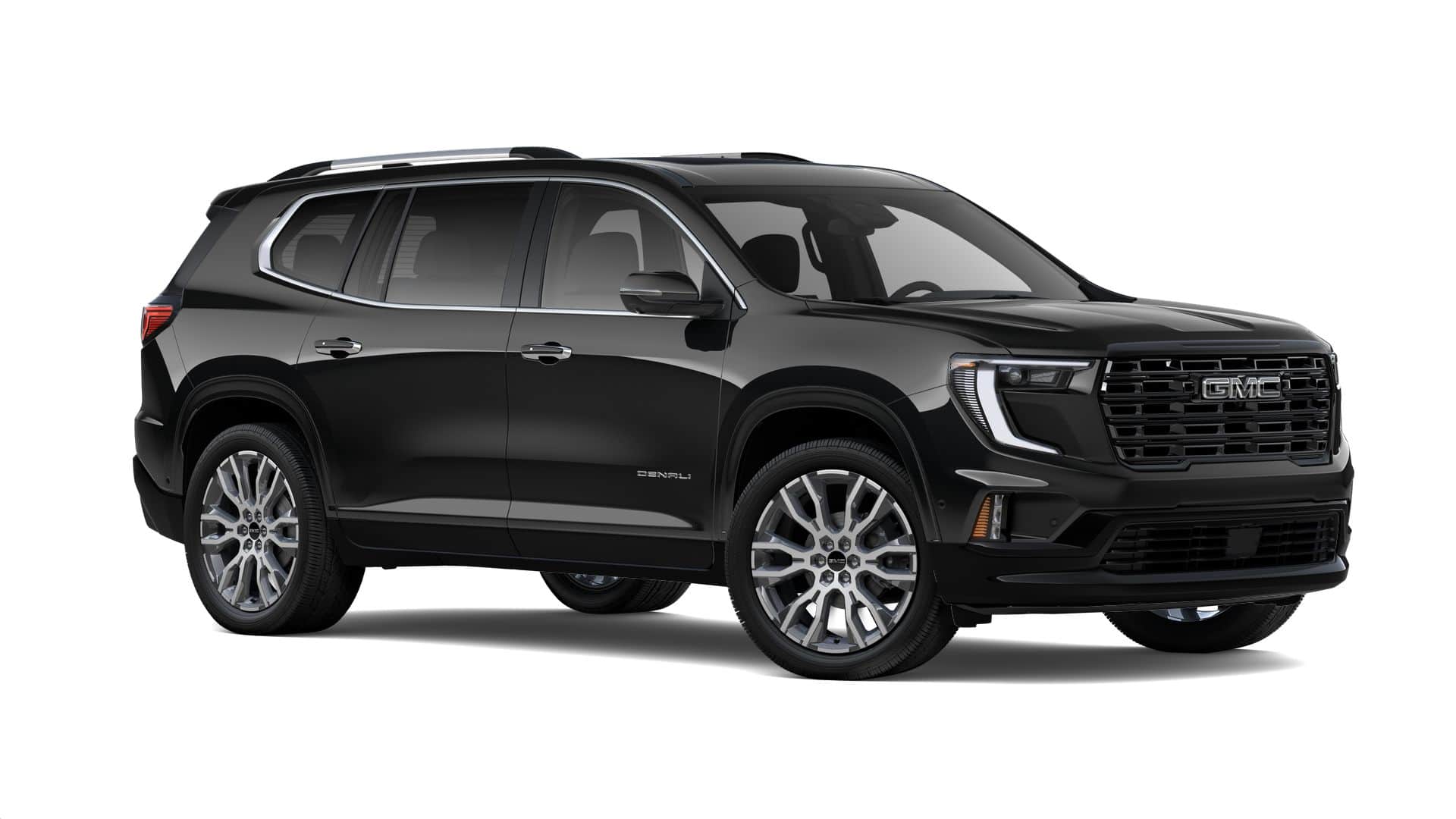 Thumbnail: 2026 GMC Acadia - 29