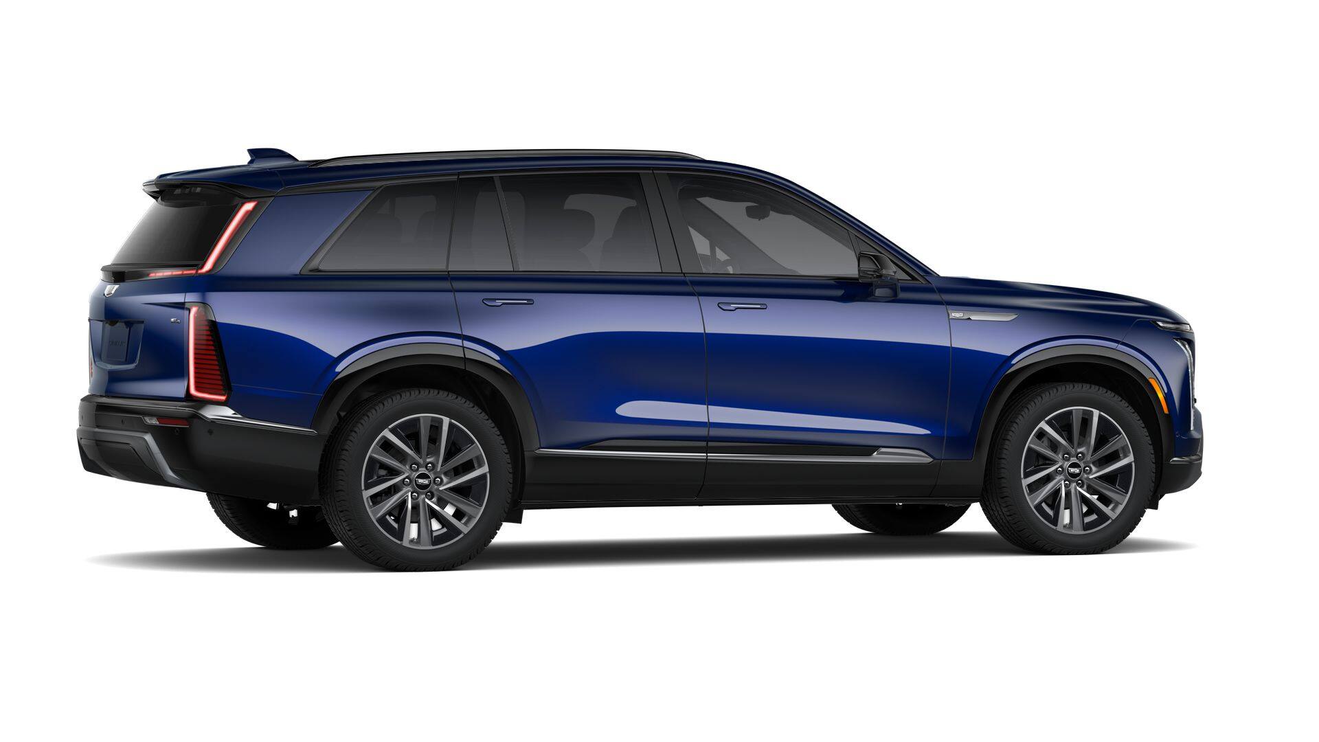 2027 Cadillac VISTIQ Sport - Photo 46