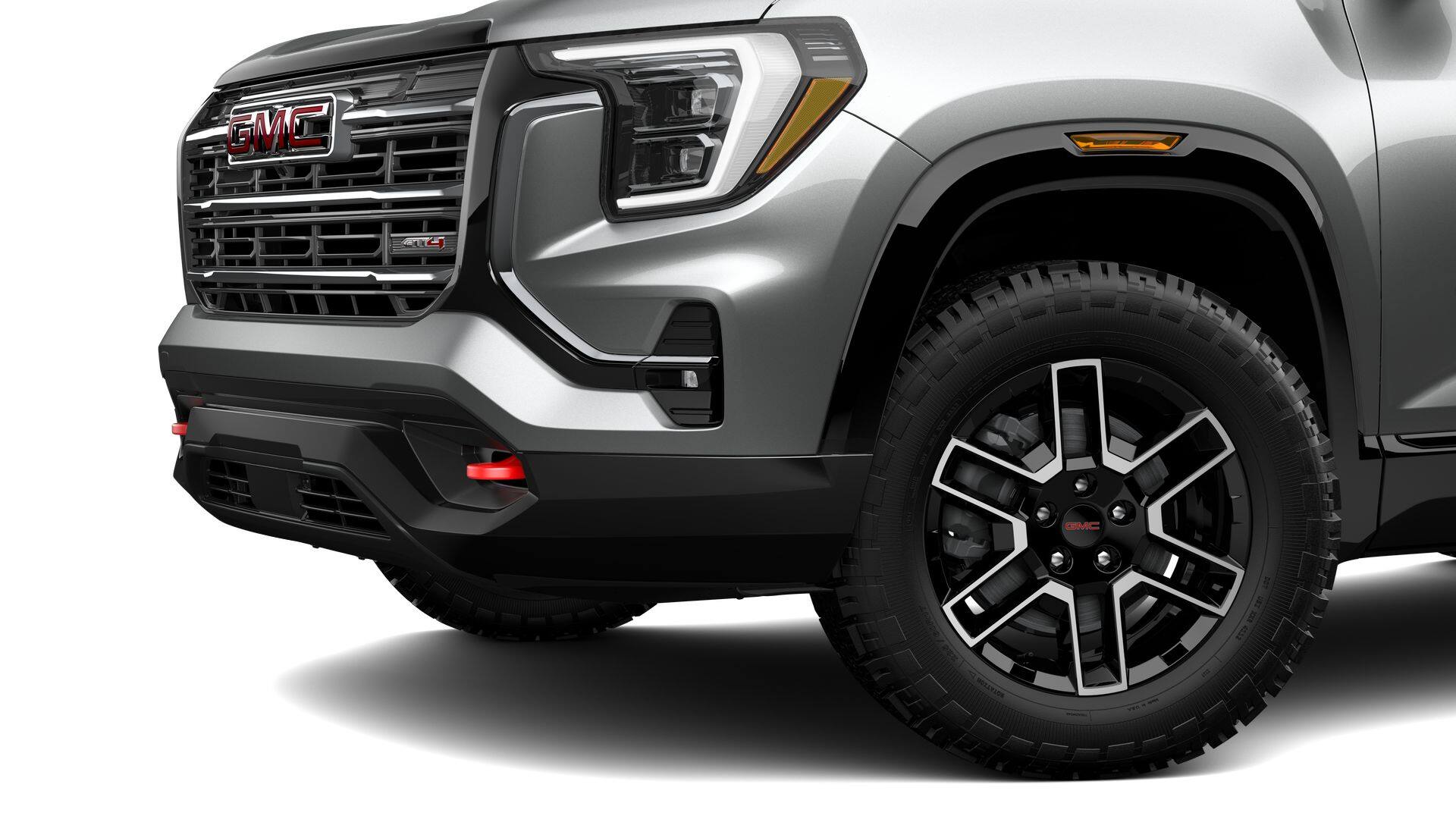Thumbnail: 2026 GMC Terrain - 30