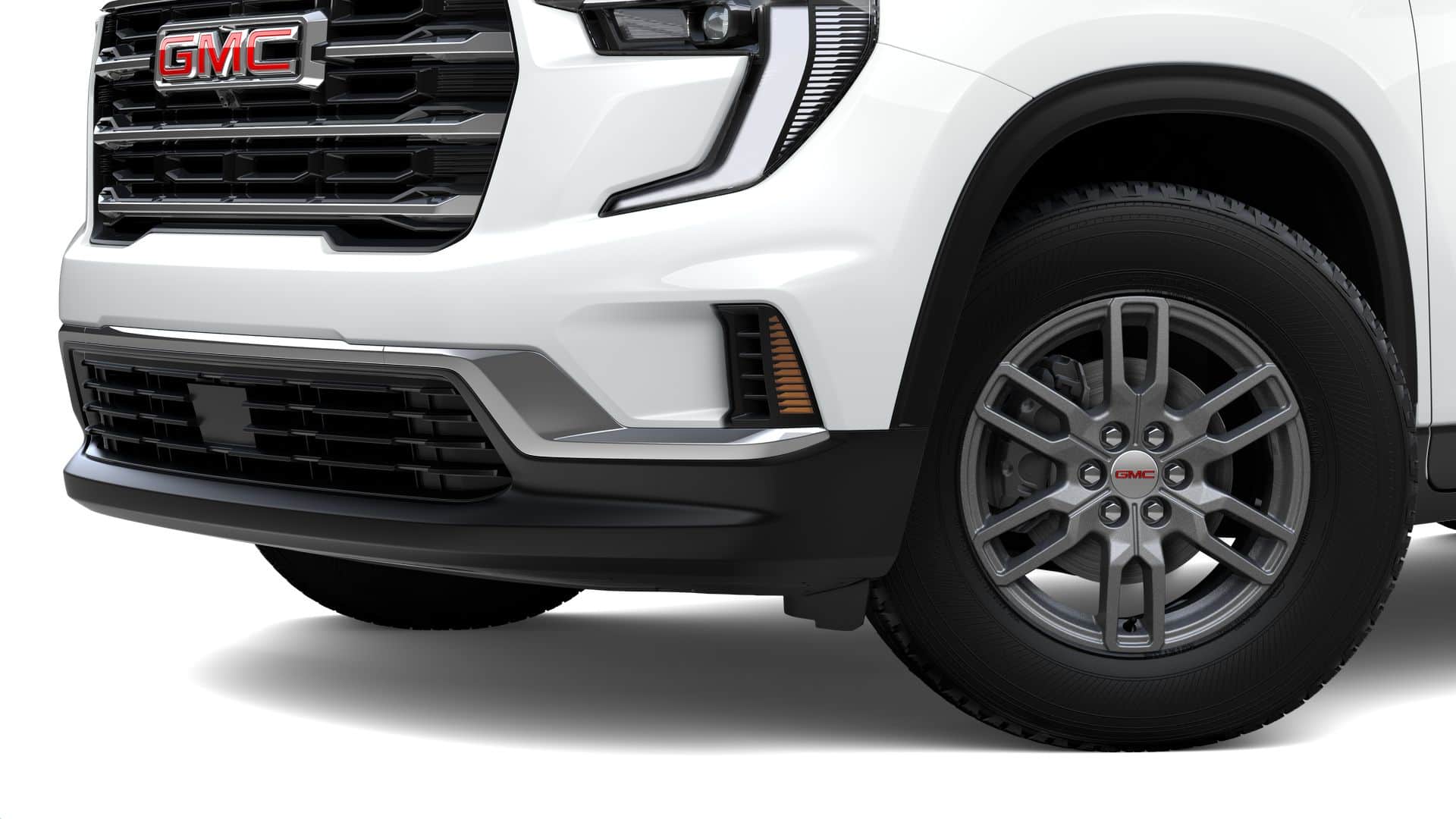 2026 GMC Acadia Elevation - Photo 74