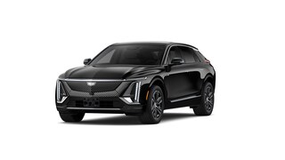 2026 CADILLAC LYRIQ Premium Luxury SUV