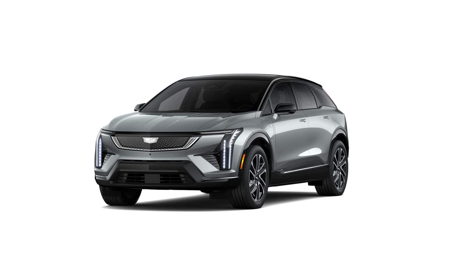 2026 Cadillac Optiq Premium Sport's photo