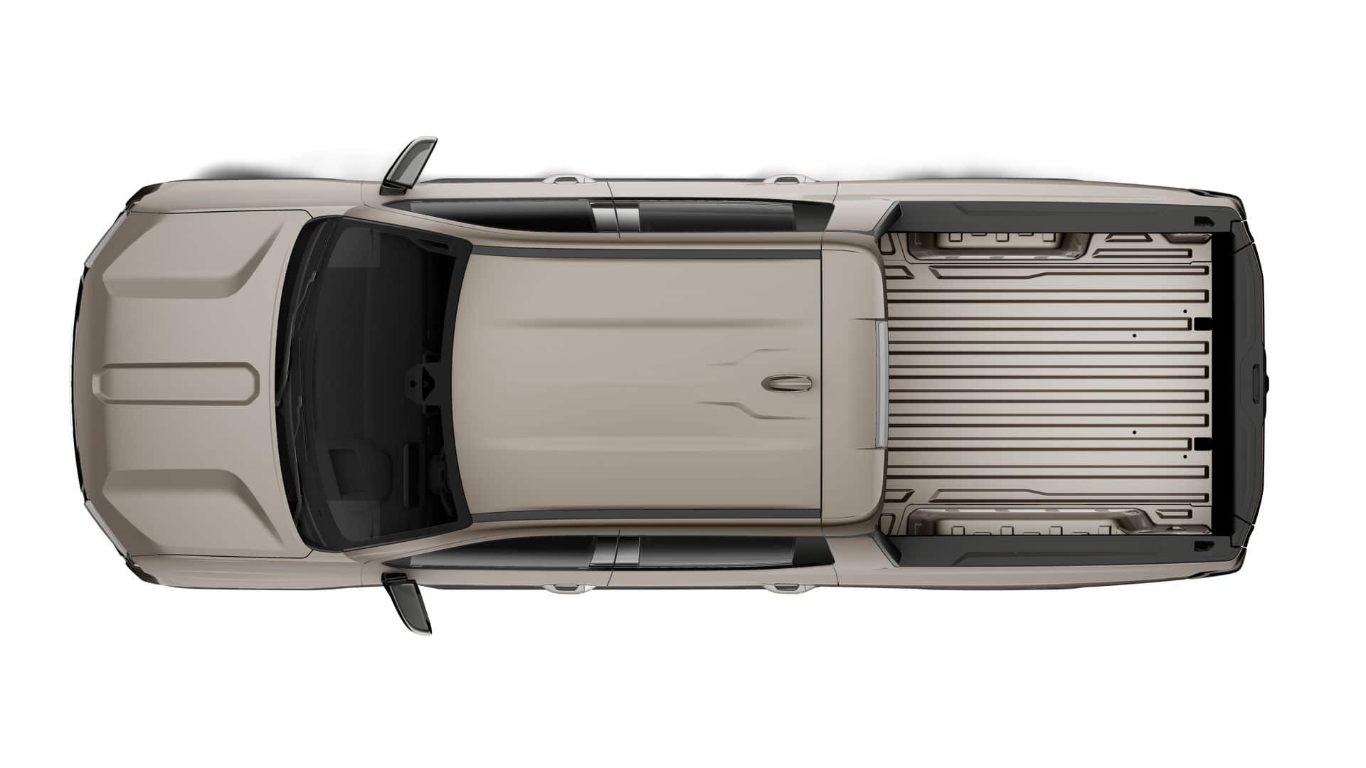 Thumbnail: 2026 GMC Sierra EV - 31