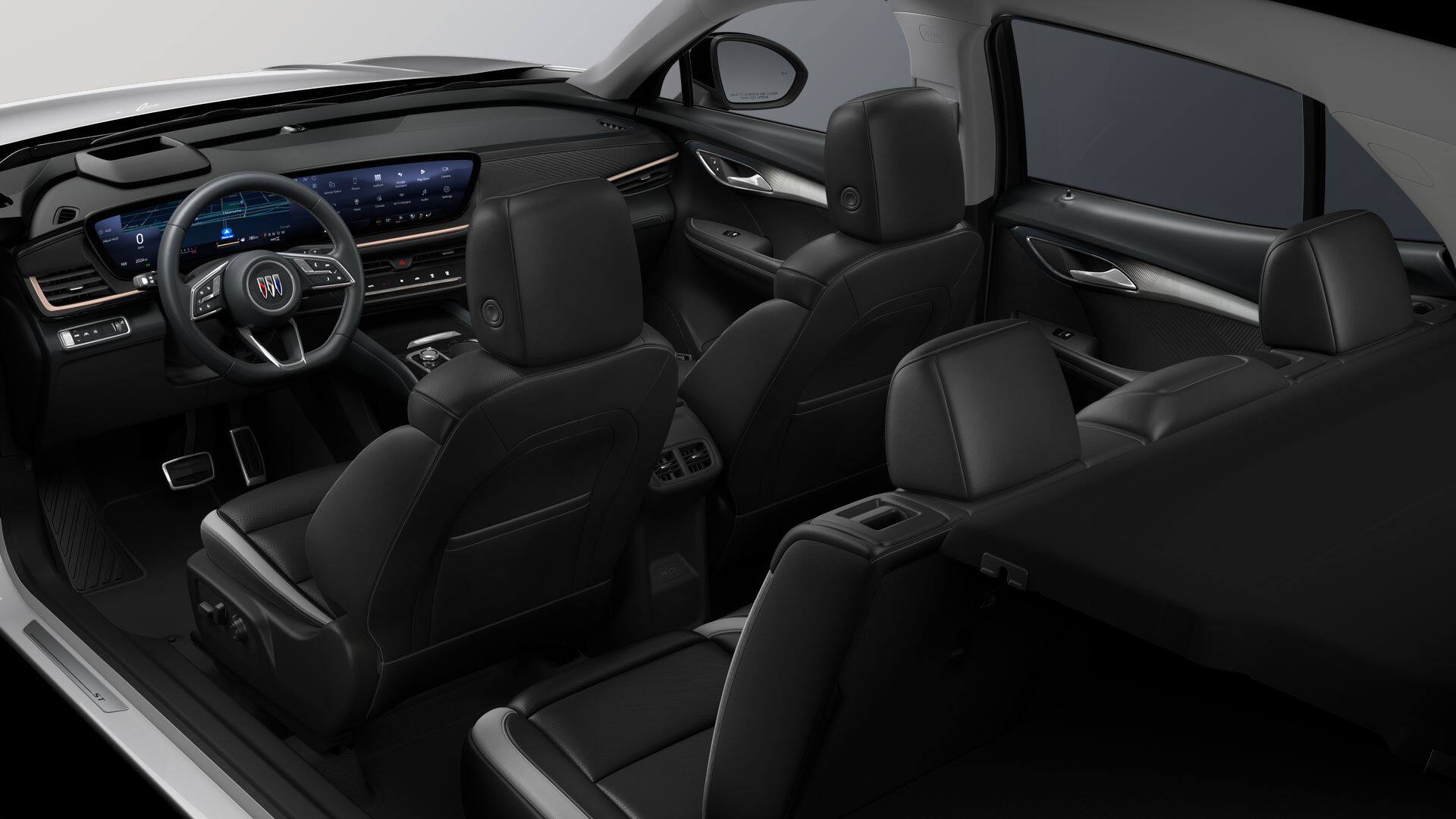 2026 Buick Envision Sport Touring - Photo 32