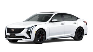 2026 CADILLAC CT5 Sport Sedan