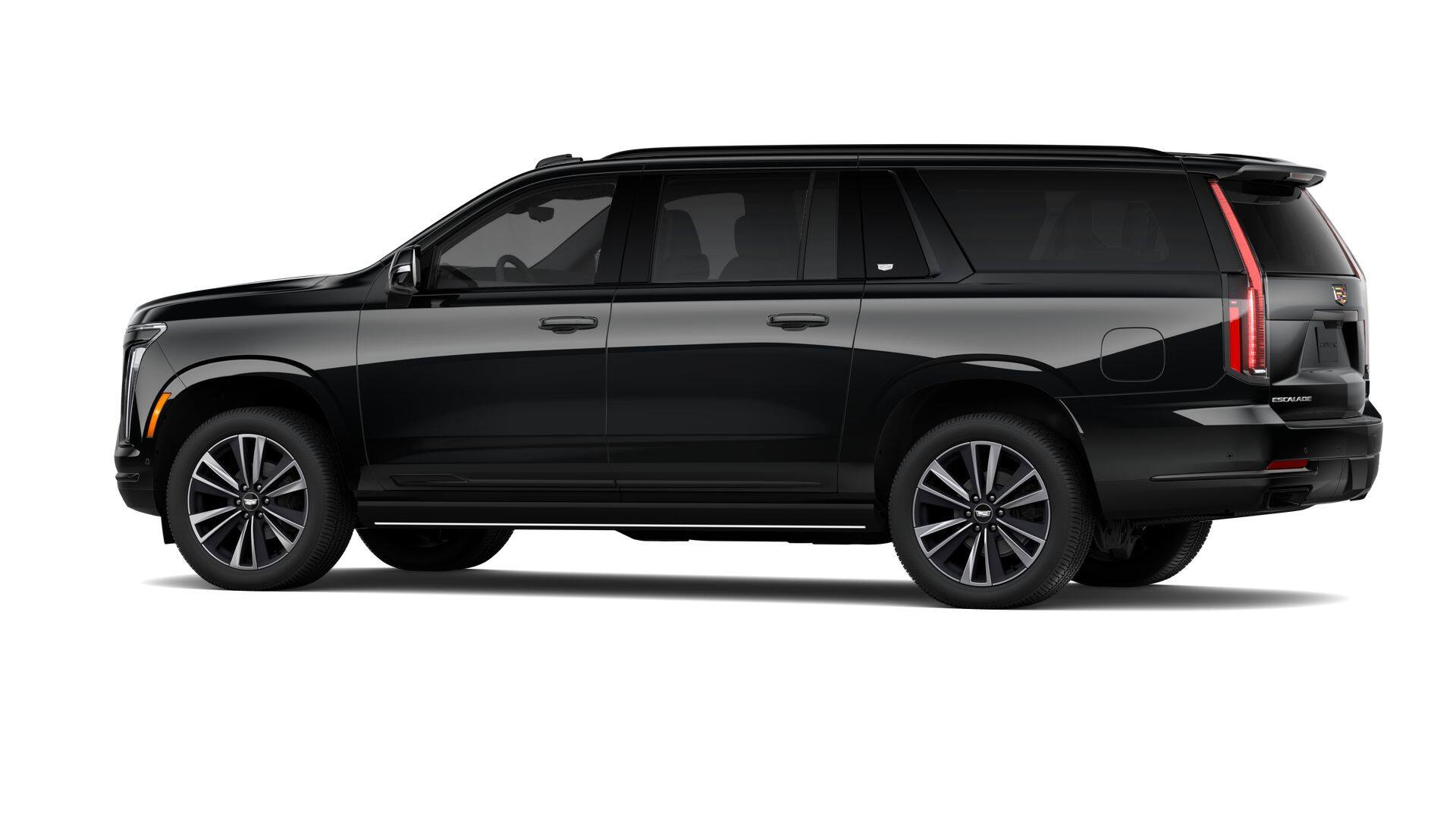 2026 Cadillac Escalade ESV Sport - Photo 32