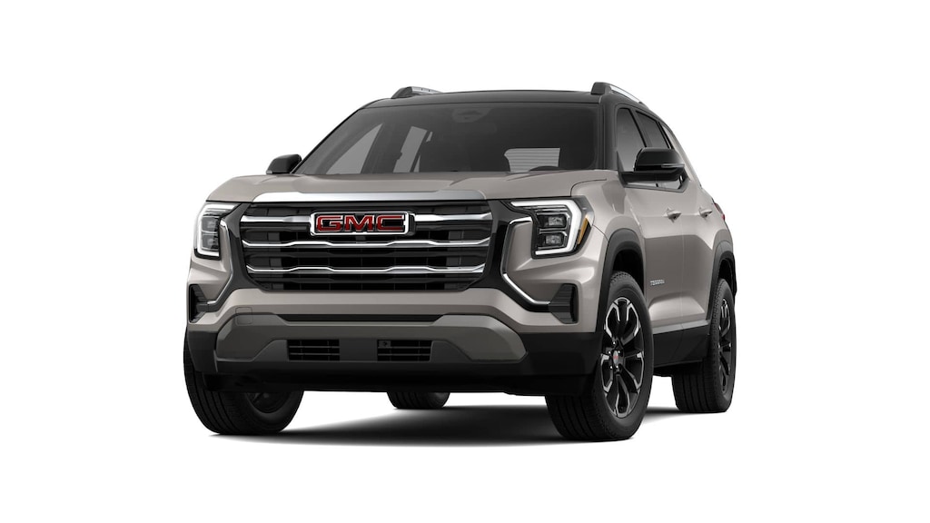New 2026 GMC Terrain Elevation SUV