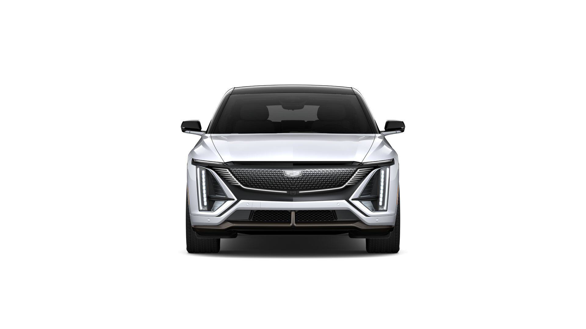 2026 Cadillac LYRIQ V Premium - Photo 30