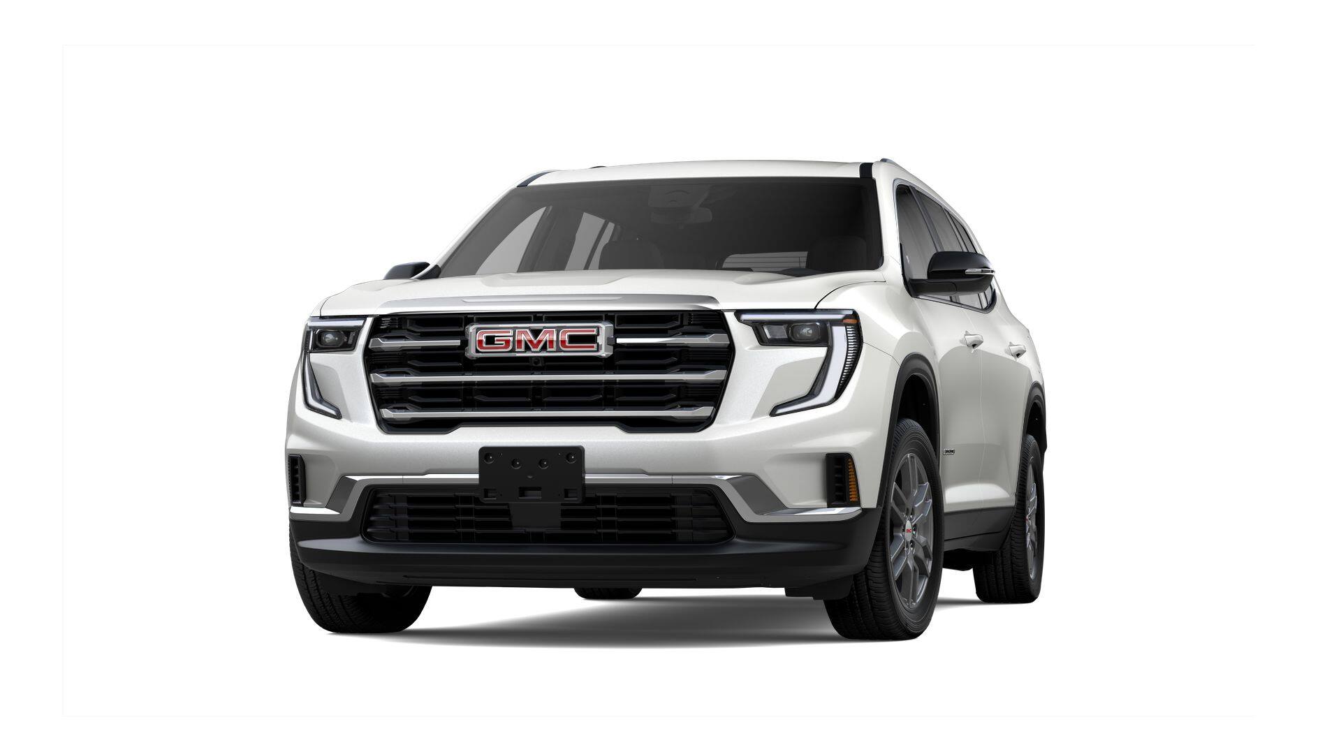 2025 Gmc Acadia Elevation photo 7
