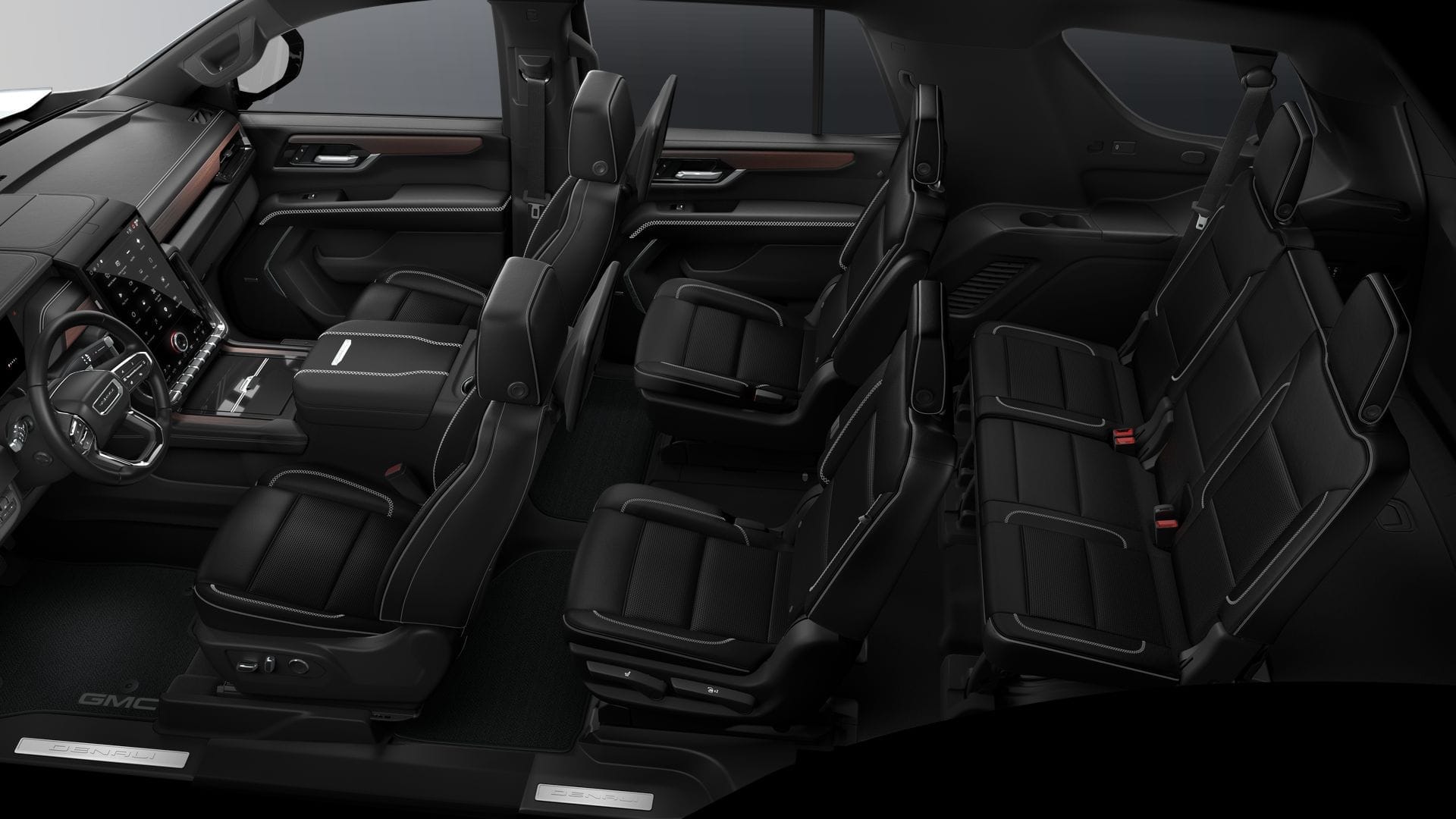 2027 GMC Yukon Denali - Photo 8