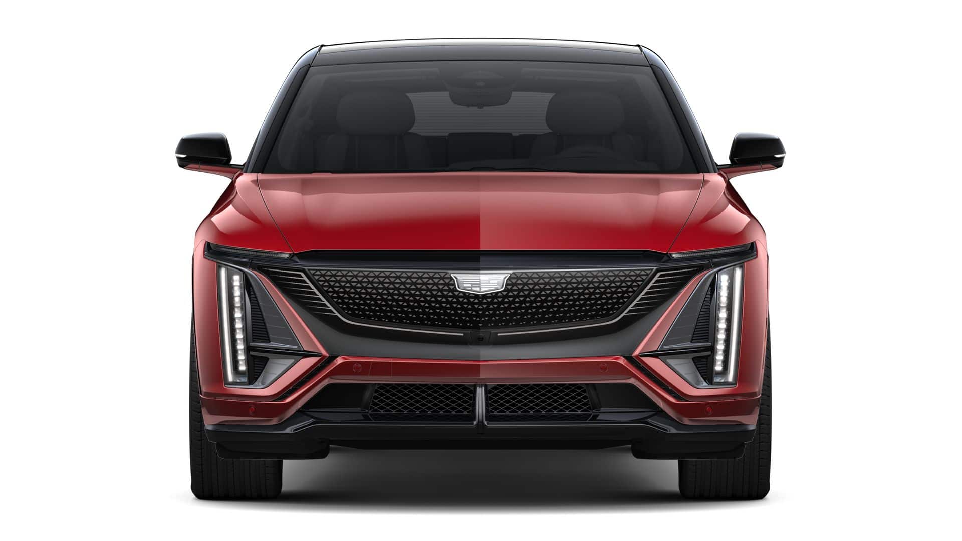 2026 Cadillac LYRIQ V Premium - Photo 66