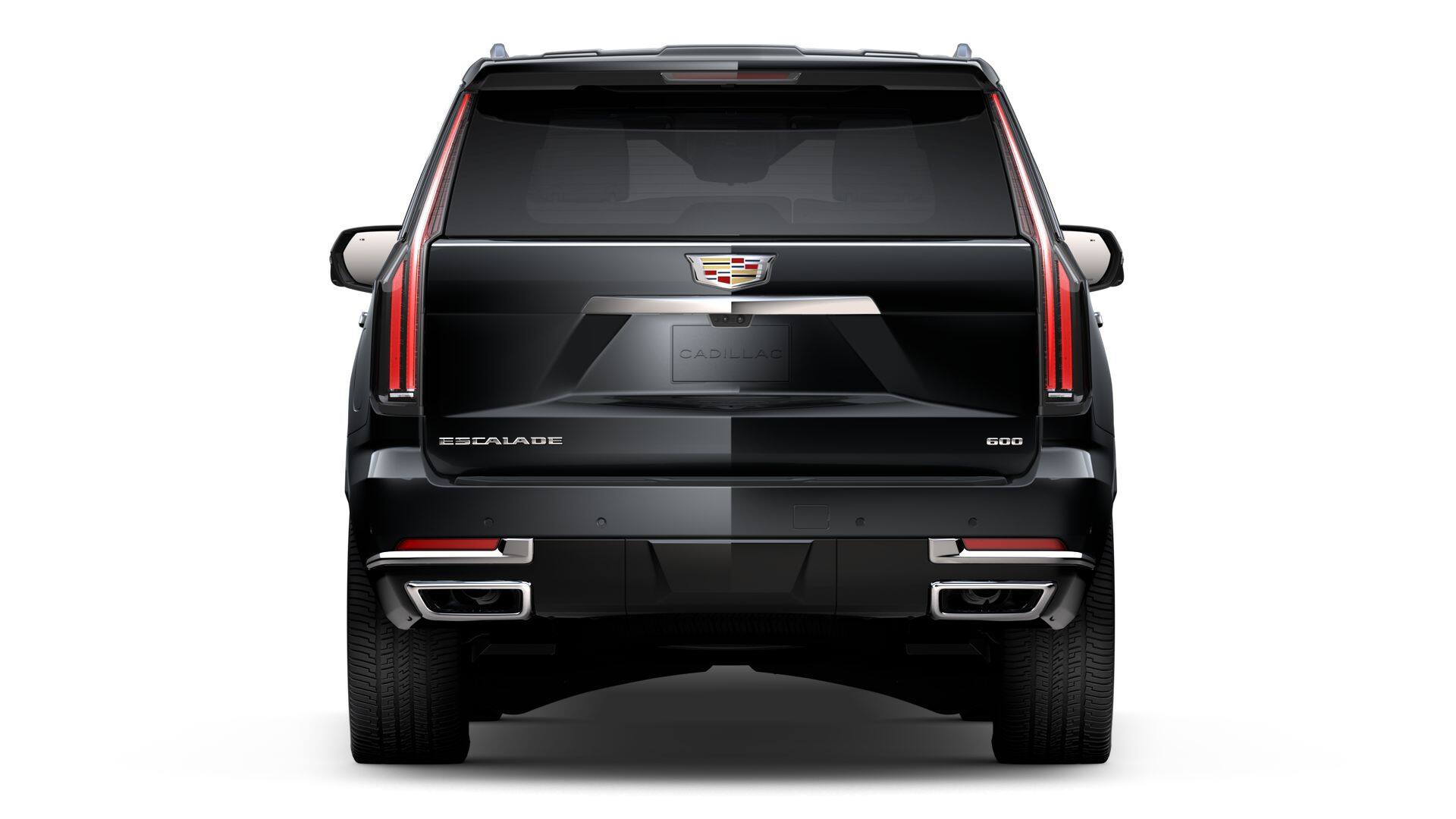 2025 Cadillac Escalade Premium Luxury 30