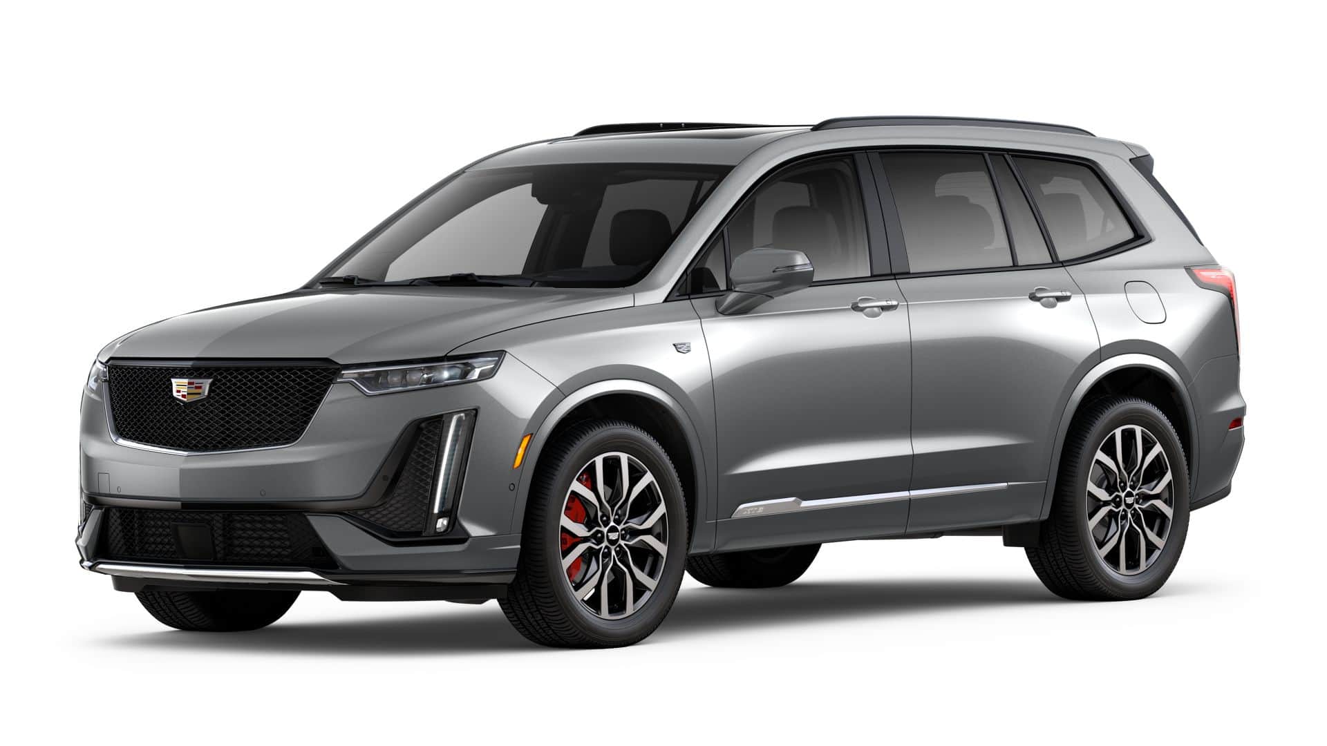 2025 Cadillac XT6 Sport's photo