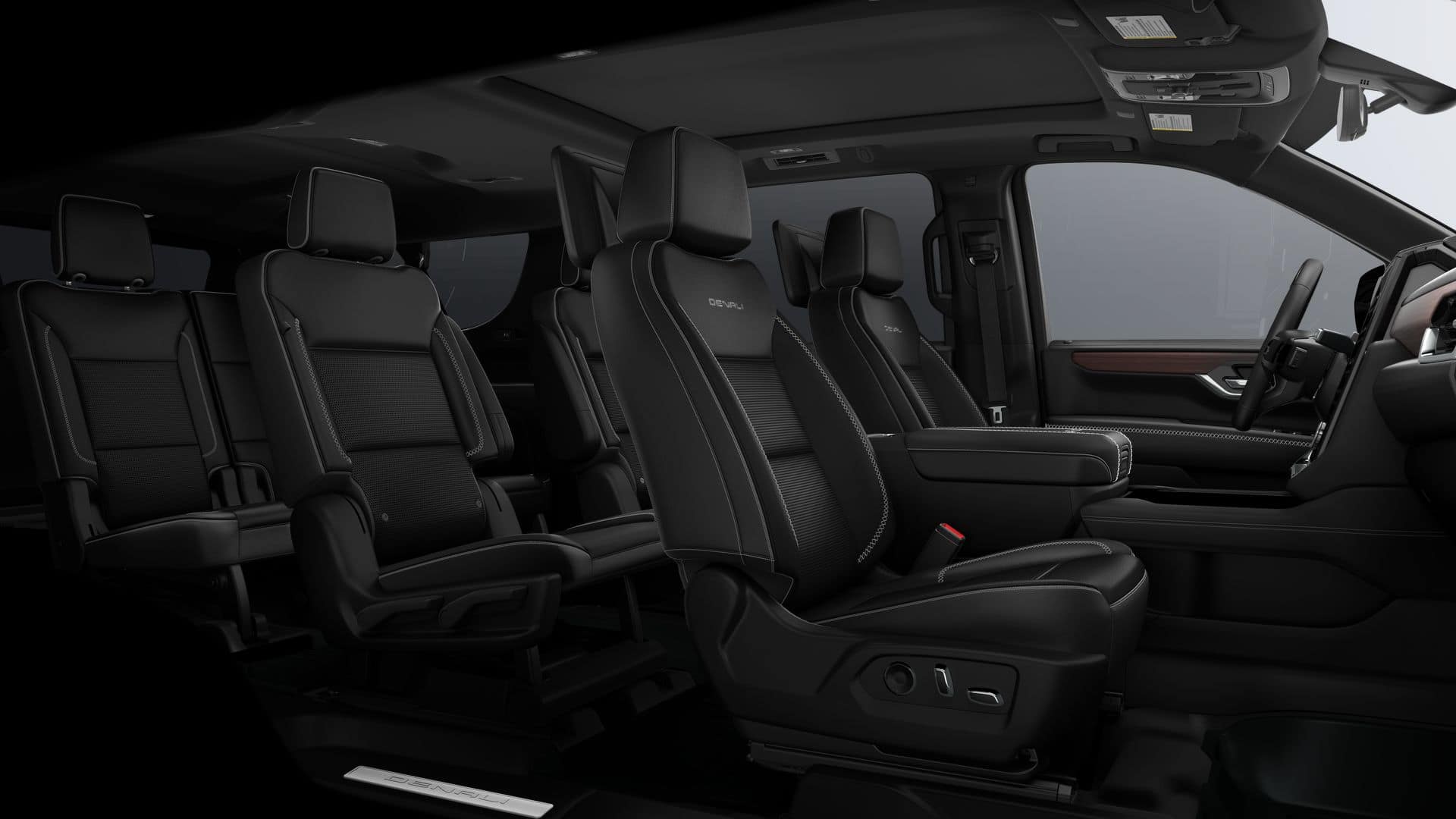 2025 Gmc Yukon XL Denali photo 4