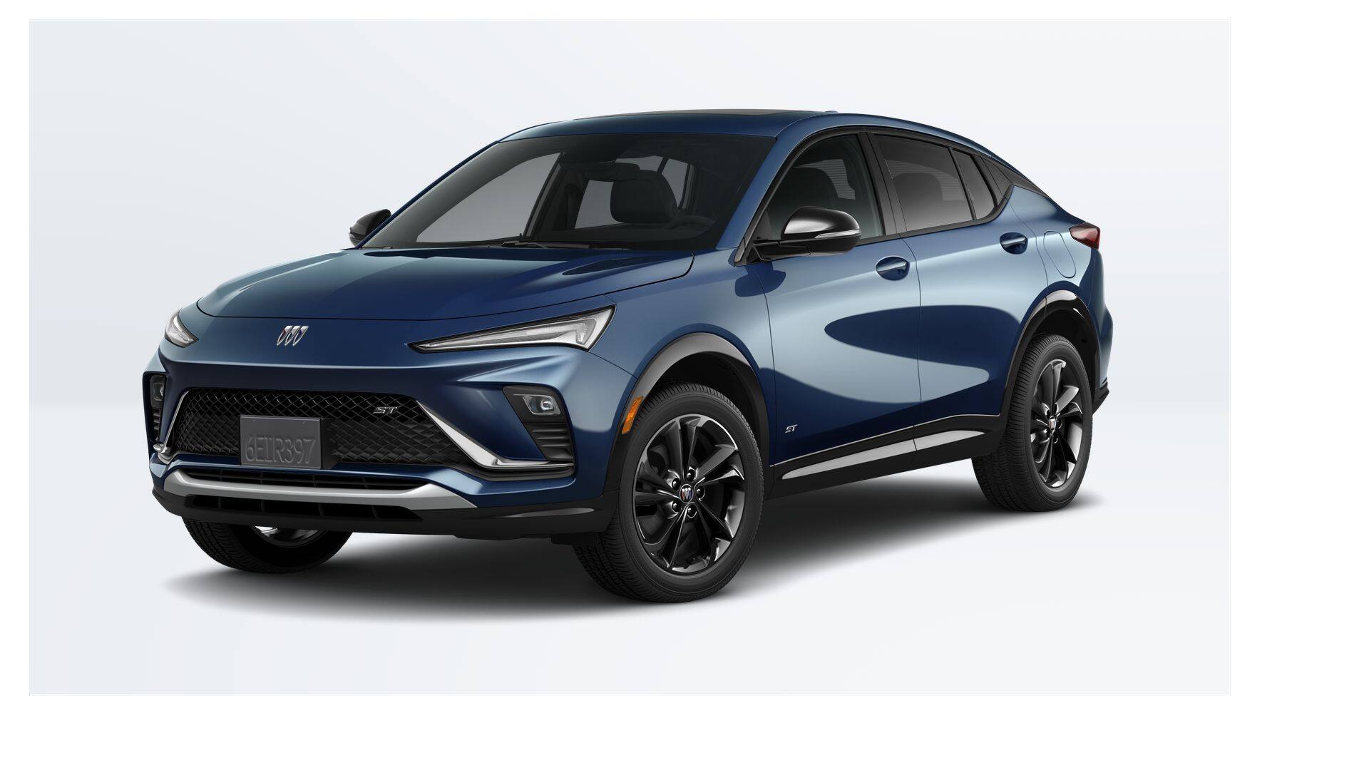 2025 Buick Envista ST photo 2