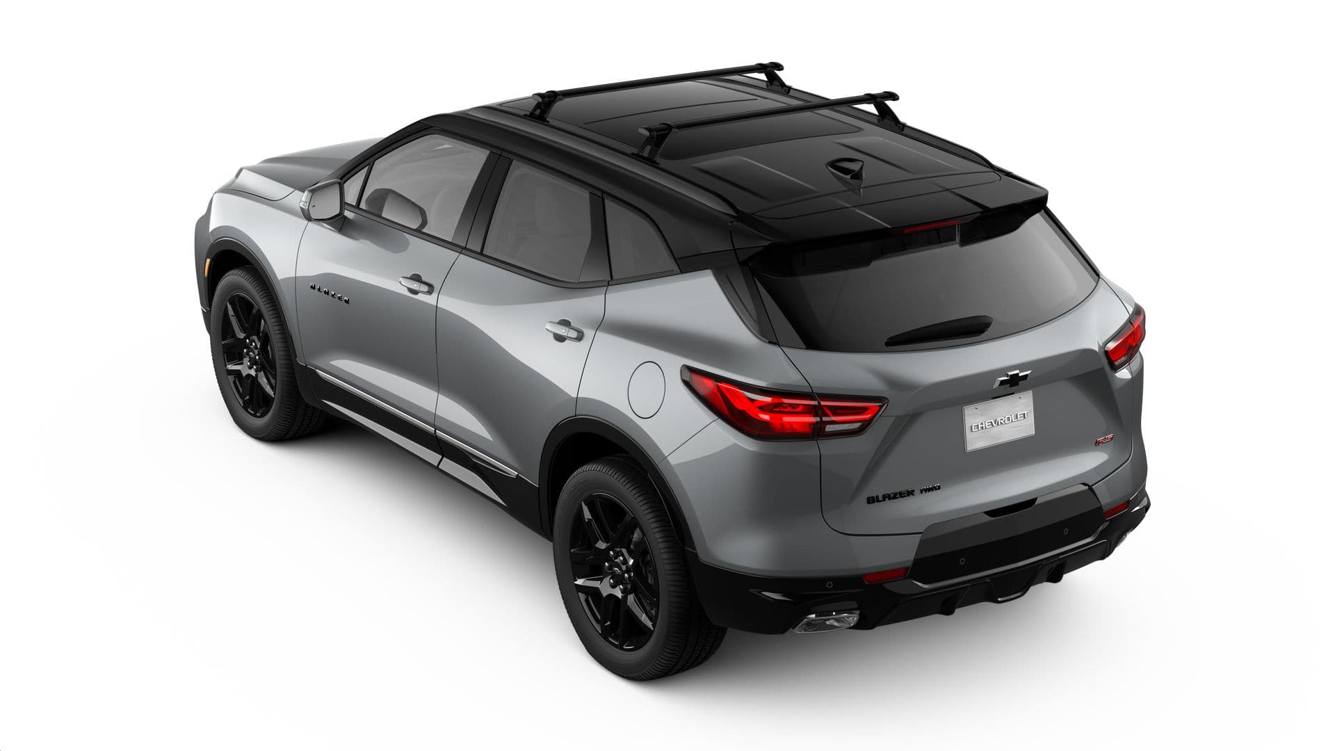 New 2026 Chevrolet Blazer RS SUV