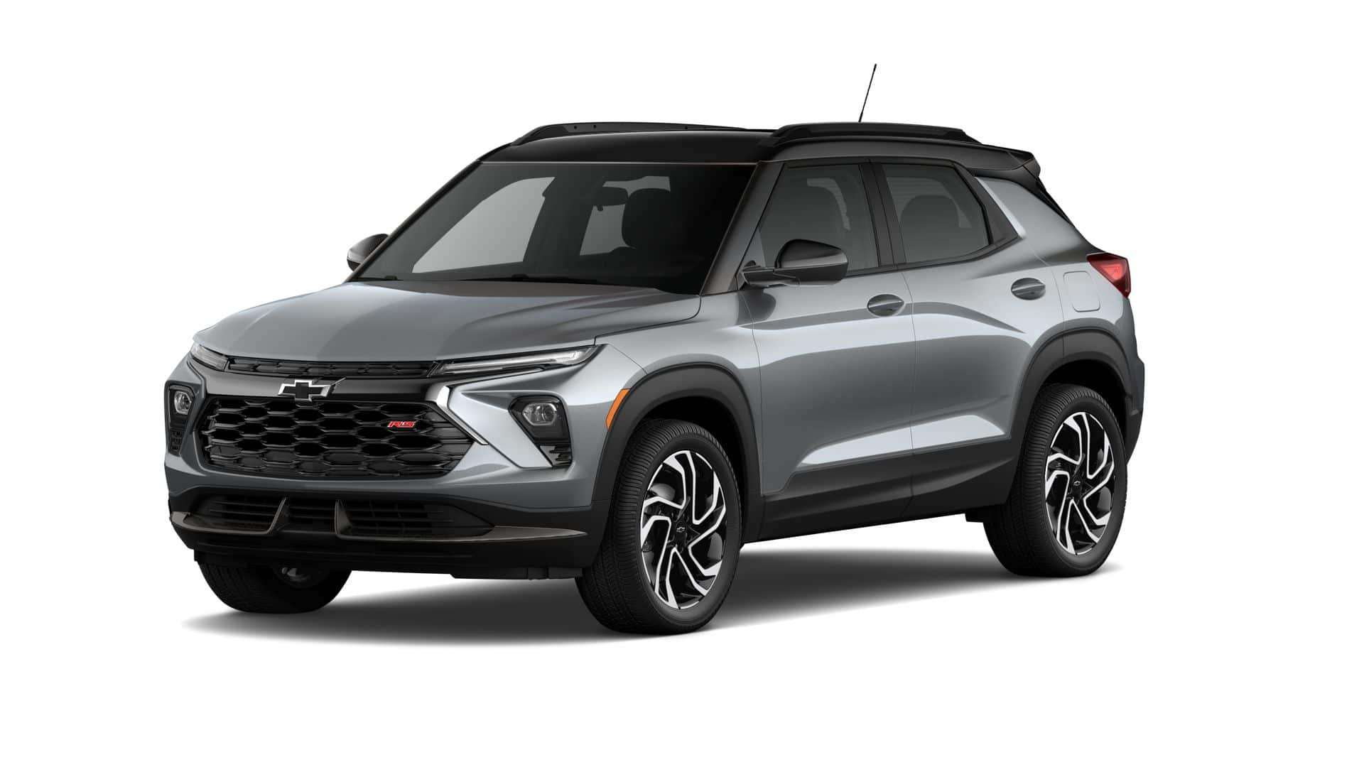 2026 Chevrolet Trailblazer RS's photo