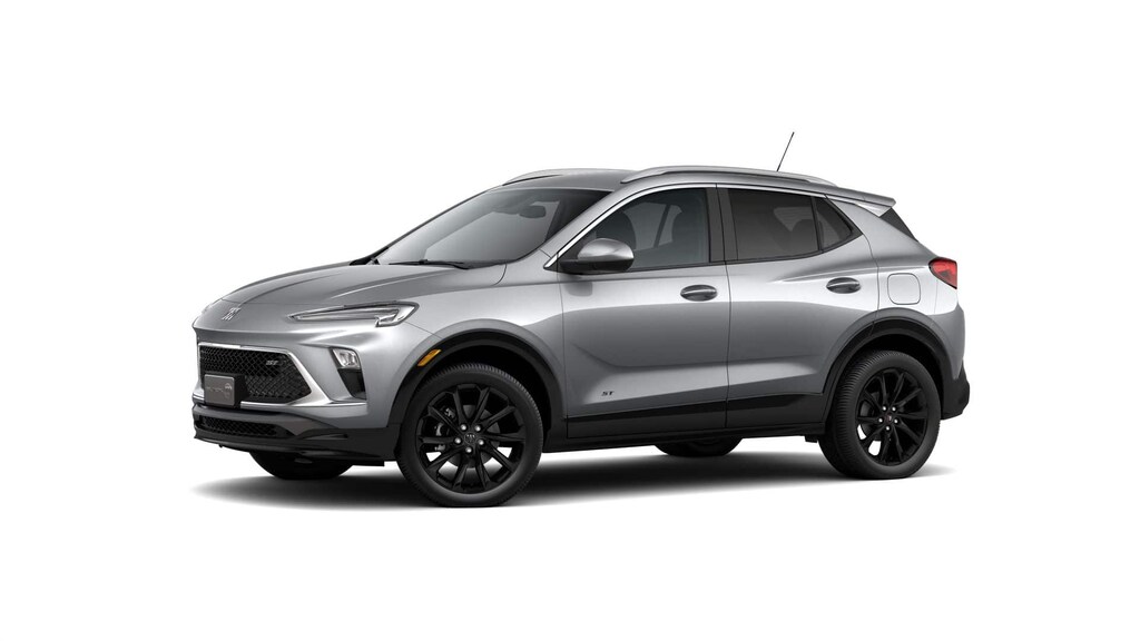 New 2026 Buick Encore GX Sport Touring SUV