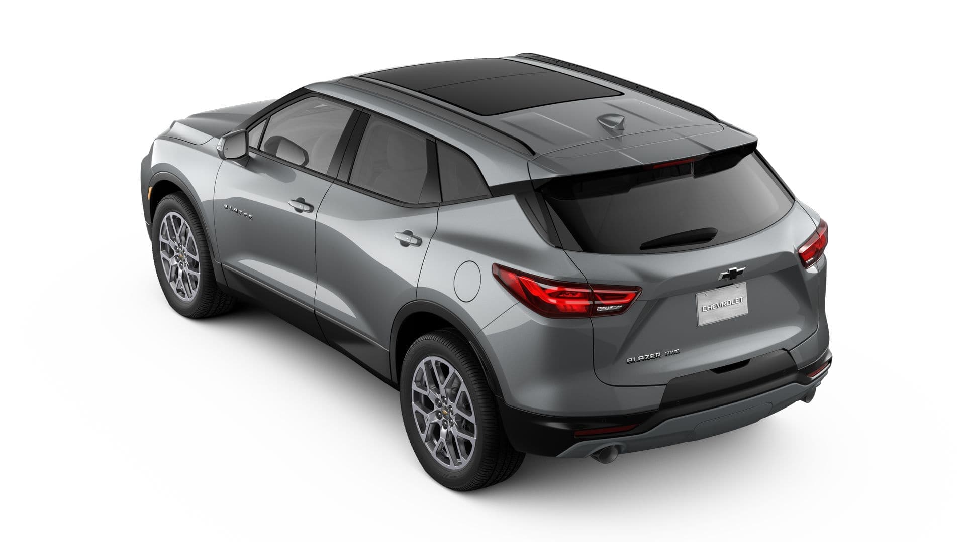 2025 Chevrolet Blazer 3LT - Photo 27