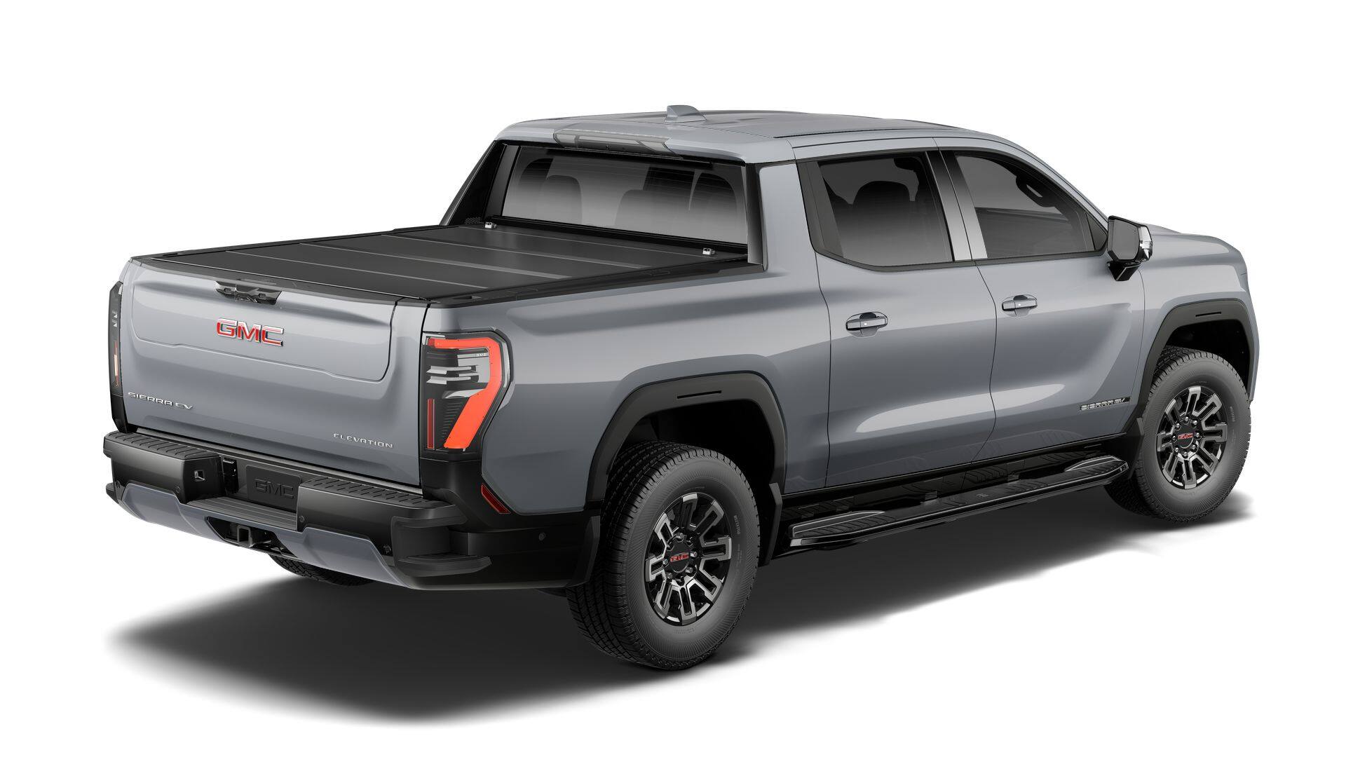 2026 Gmc Sierra Elevation photo 4