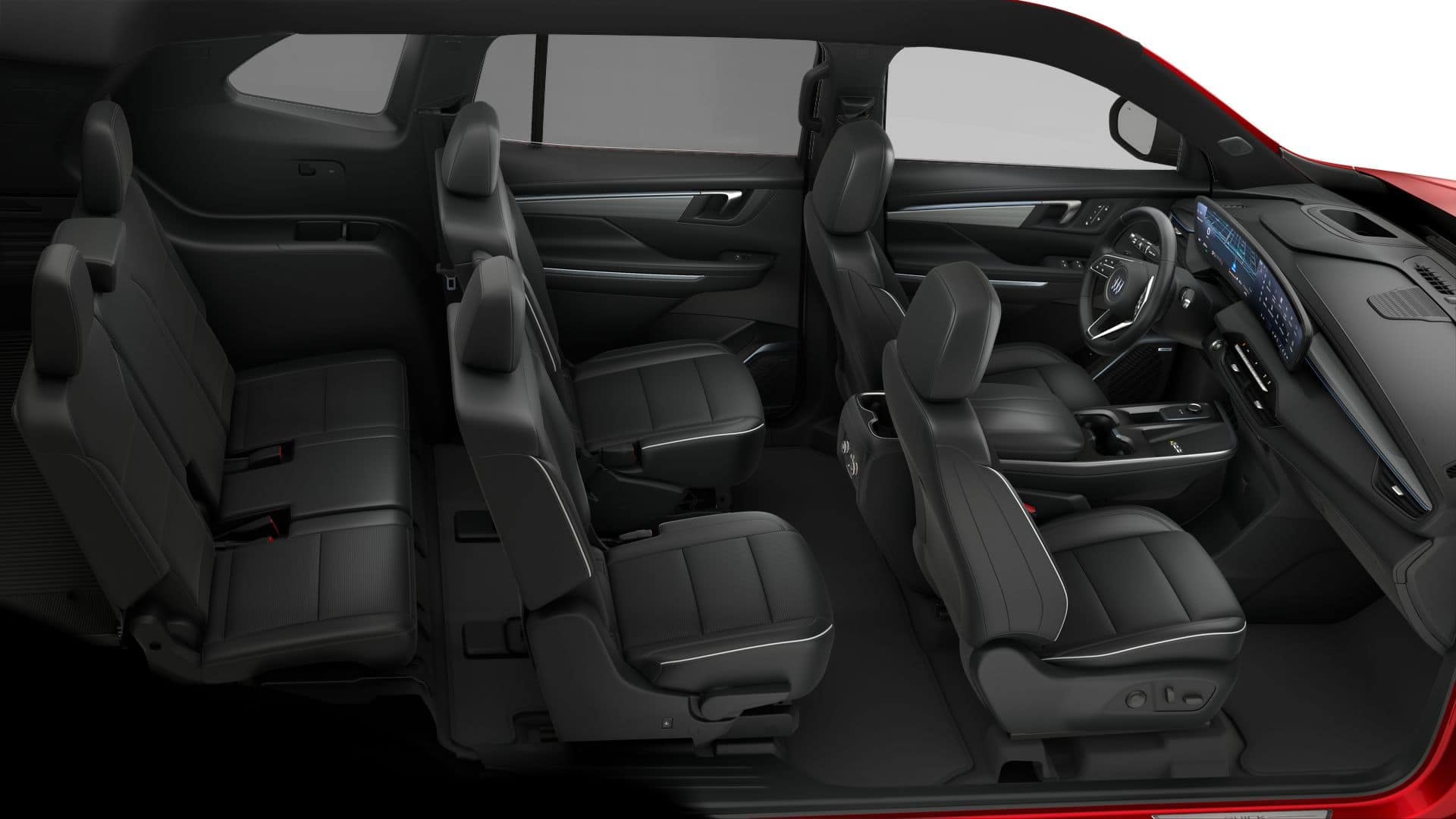 2027 Buick Enclave Preferred - Photo 8