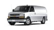 Chevrolet Express Cargo 2500