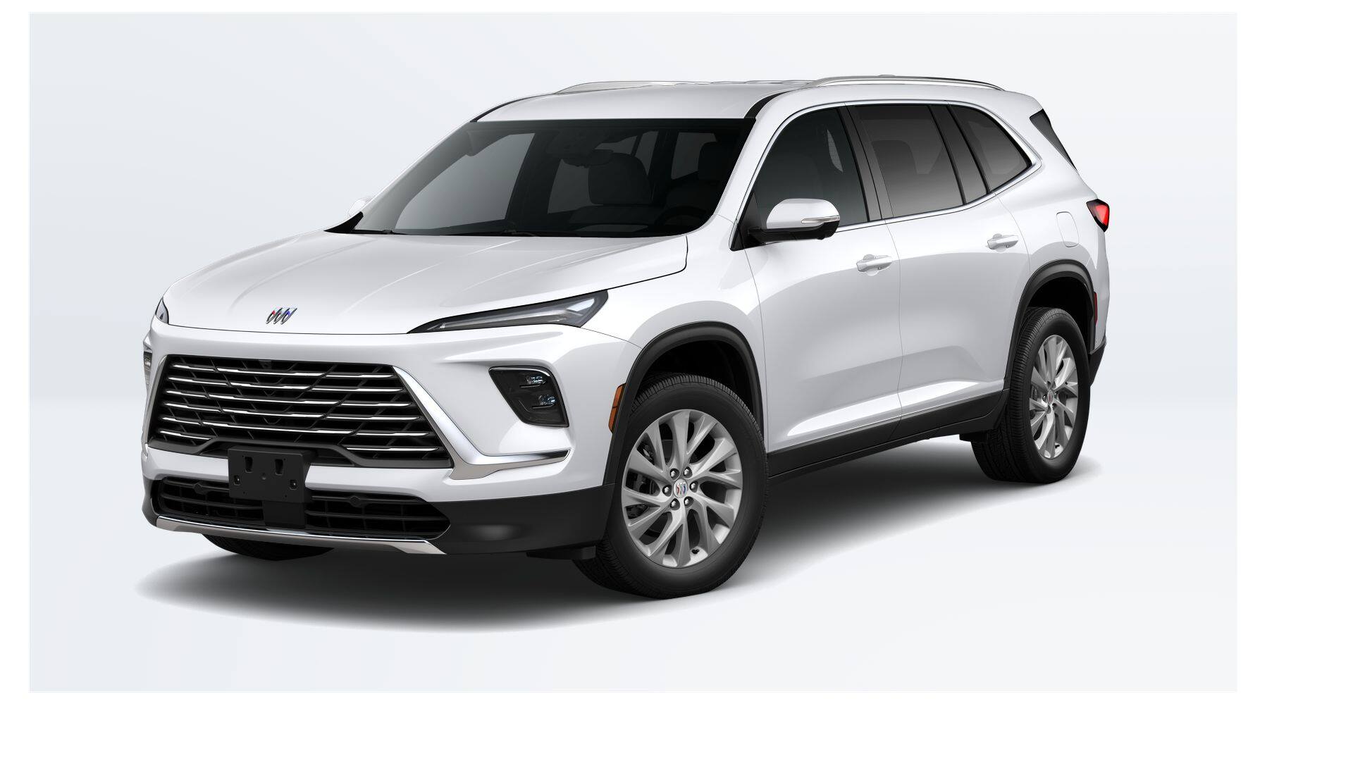 2025 Buick Enclave Preferred photo 2