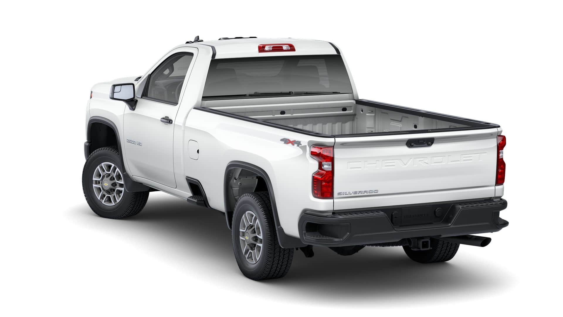 2025 Chevrolet Silverado 2500 HD Work Truck - Photo 31