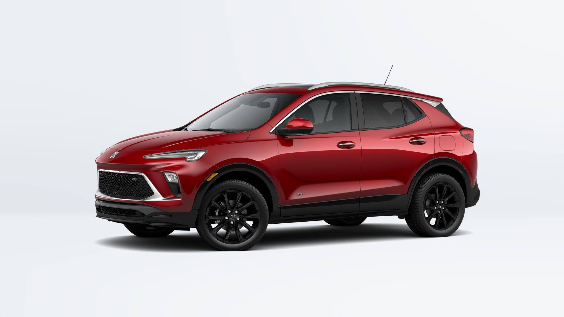 2026 Buick Encore GX Sport Touring photo 4