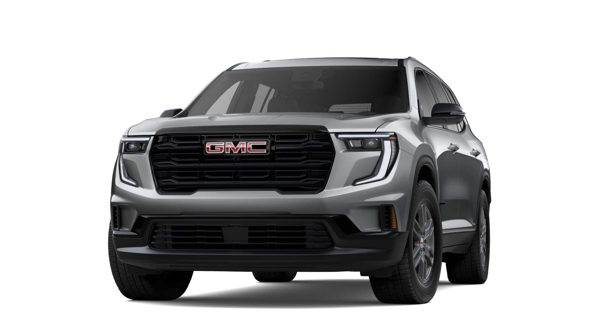 2026 GMC Acadia Elevation's photo