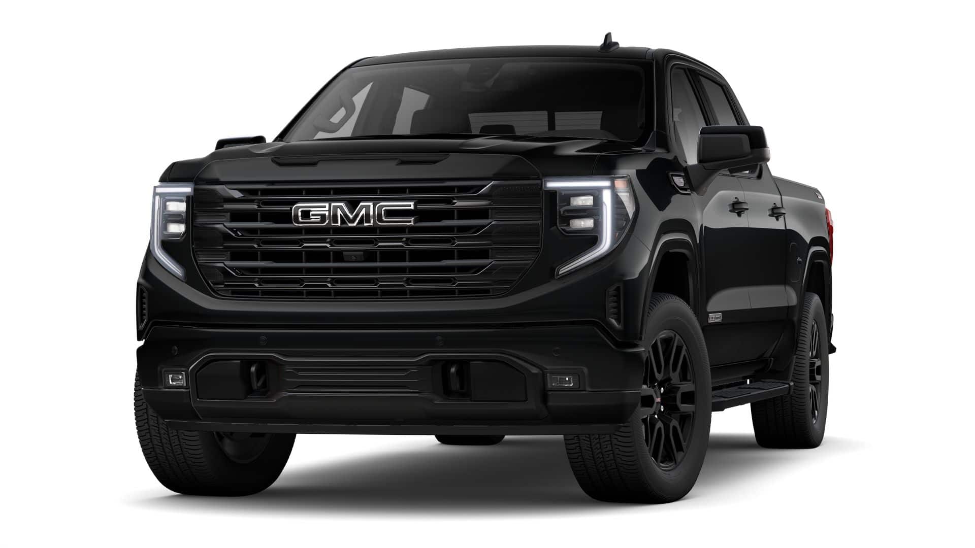 2026 GMC Sierra 1500 Elevation - Photo 33