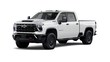  Chevrolet Silverado 2500 HD