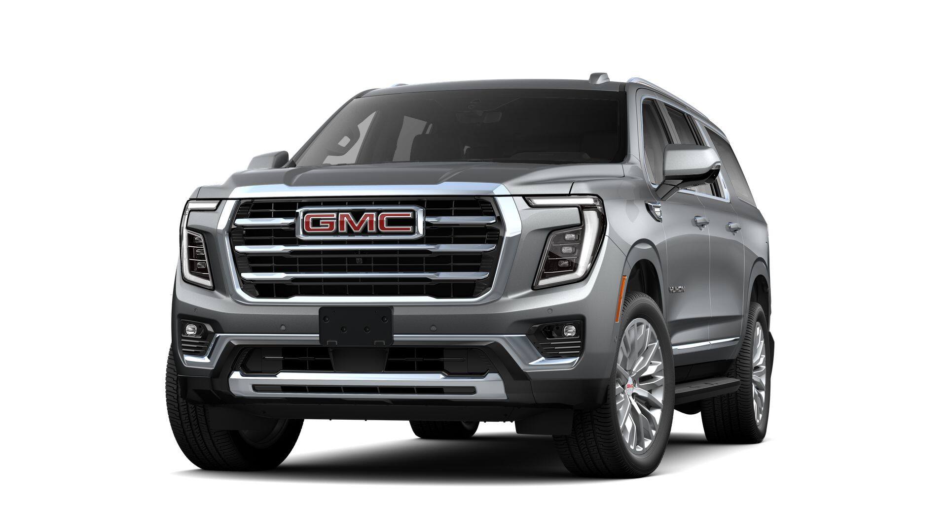New 2027 GMC Yukon XL Elevation SUV