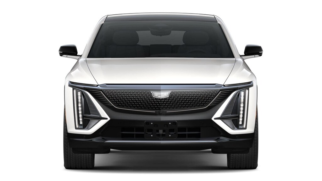 New 2025 CADILLAC LYRIQ Sport 3 SUV