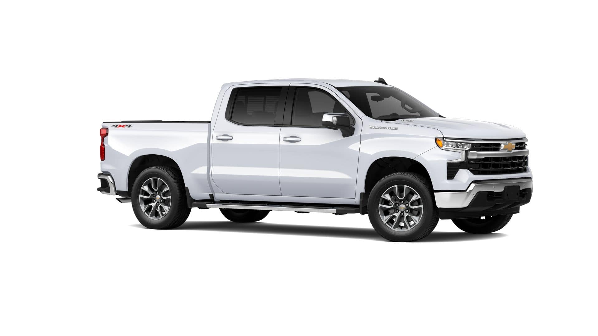 2025 Chevrolet Silverado 1500 LT - Photo 52