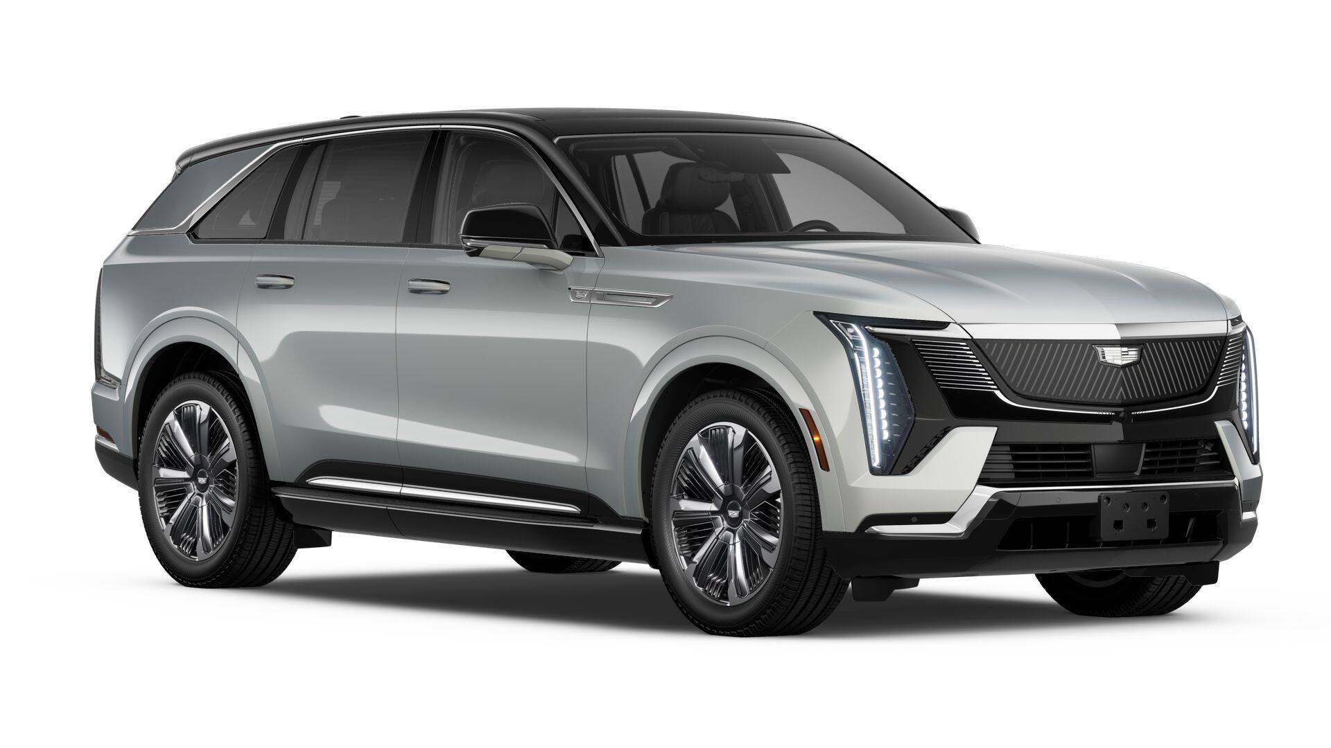 2025 Cadillac Escalade IQ Luxury 2 - Photo 26