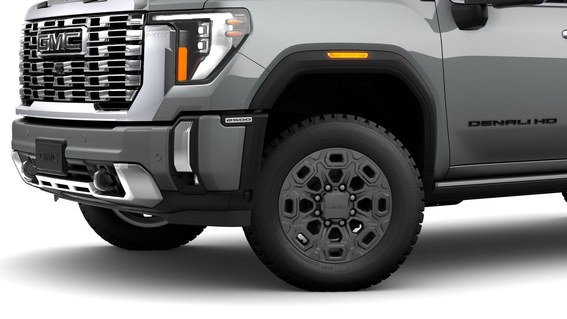 2026 GMC Sierra 2500HD Denali - Photo 29