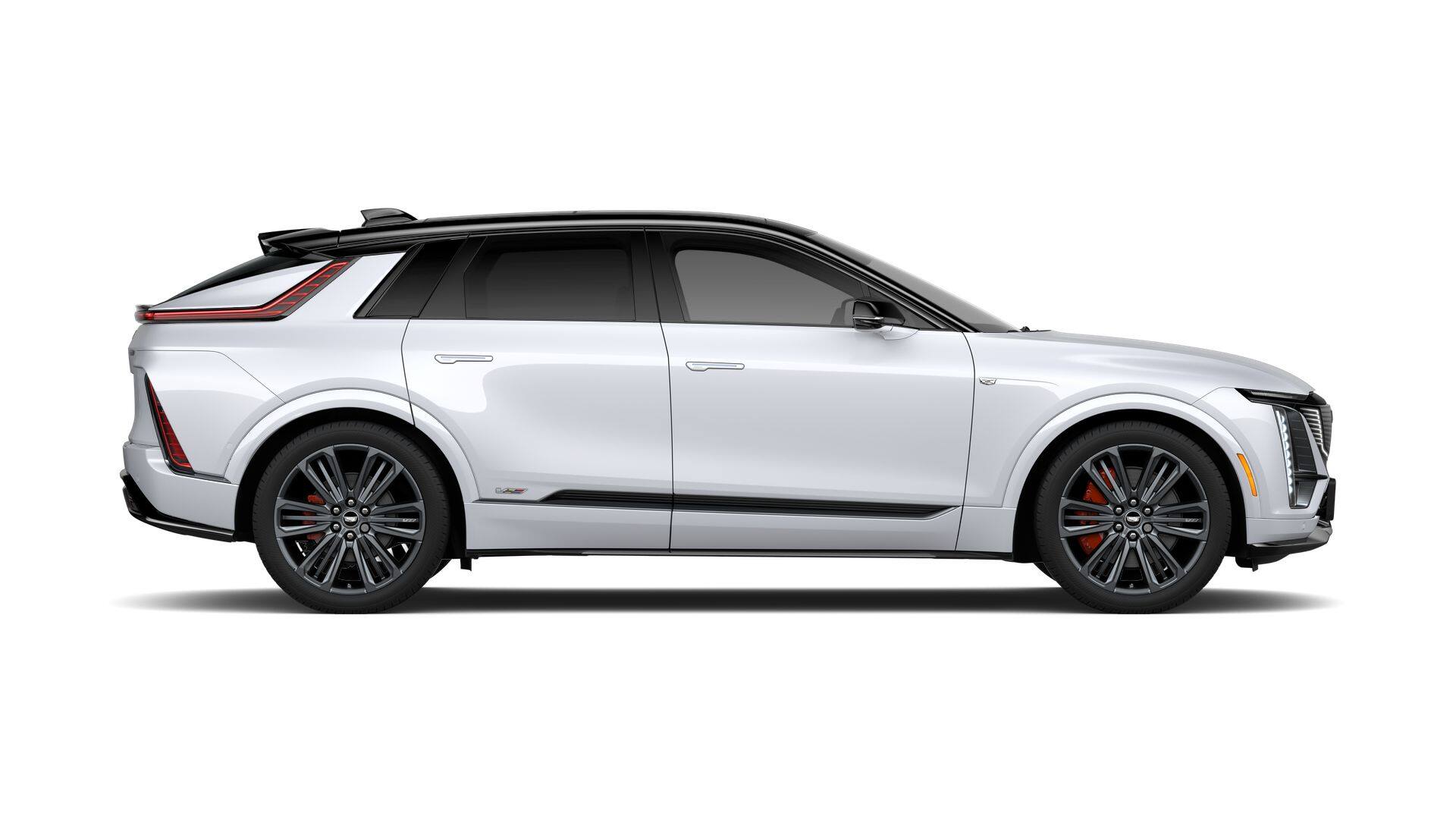 2026 Cadillac LYRIQ V Premium - Photo 45
