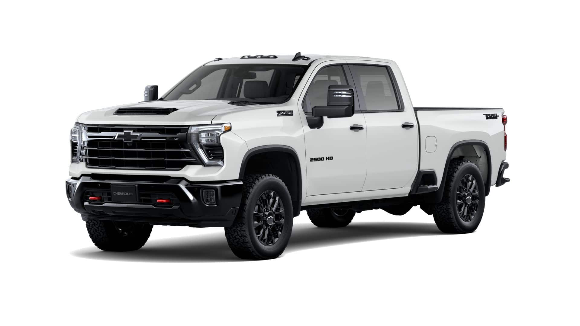 2026 Chevrolet Silverado 2500 HD LT - Photo 34