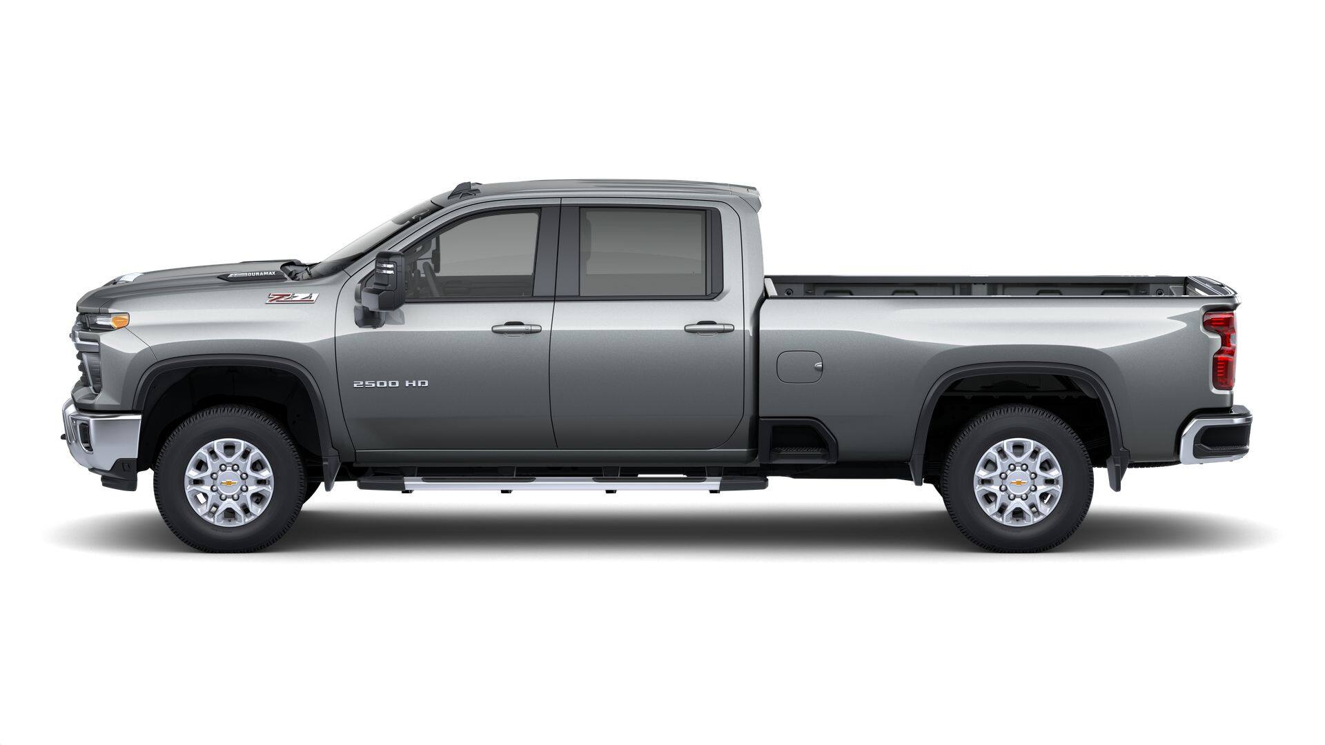 2025 Chevrolet Silverado 2500 HD LT - Photo 32