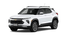 2026 Chevrolet Trailblazer LT SUV