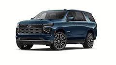 2025 Chevrolet Tahoe High Country SUV
