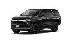 2026 Chevrolet Tahoe LS SUV