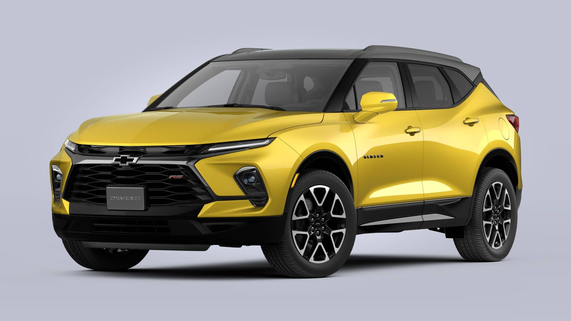 2024 Chevrolet Blazer RS - Photo 34