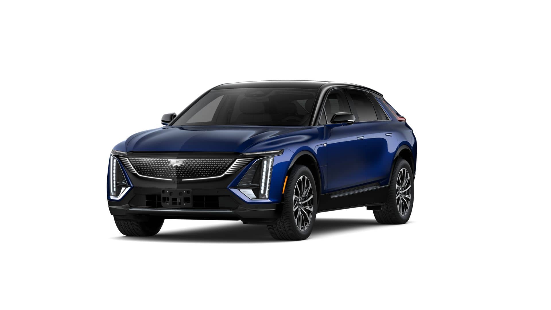 New 2027 CADILLAC LYRIQ Sport