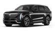 CADILLAC ESCALADE IQ